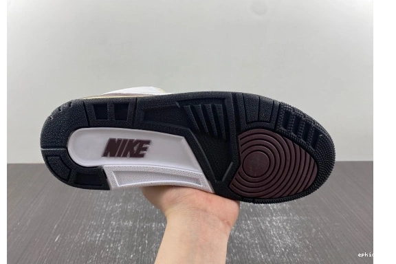 Rep EP Brown” DH3434-113 “White DH3434-113 3  Jordan Air 0204